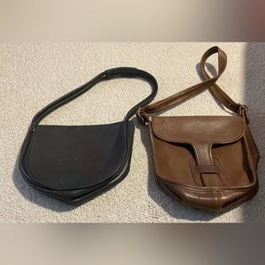 Vintage Coach Bags